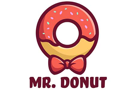 Mr. Donut